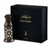 Musk-e-Shaheer Attar - 12ml
