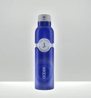 Ocean Pour Homme Body Spray  - 200ml