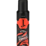 PINNACLE - No Gas Pour Homme Body Spray - 120ml