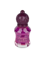 J. PURPLE AMBER - 12ML