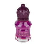 J. PURPLE AMBER - 12ML