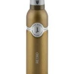 Retro Pour Homme Body Spray - 200ml