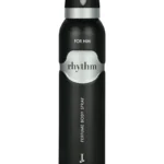 Rhythm Pour Homme Perfume Body Spray - 150ml