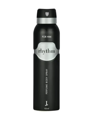 Rhythm Pour Homme Perfume Body Spray - 150ml