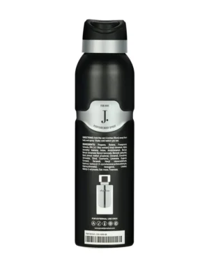 Rhythm Pour Homme Perfume Body Spray - 150ml