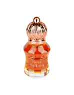 J. ROSE SAFFRON - 12ML