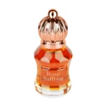 J. ROSE SAFFRON - 12ML