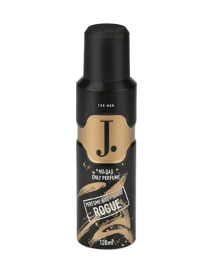 ROUGUE - No Gas Pour Homme Body Spray - 120ml