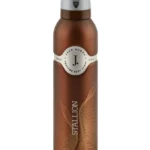 Stallion Pour Homme Body Spray - 200ml
