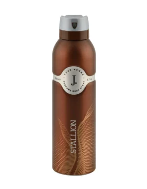 Stallion Pour Homme Body Spray - 200ml