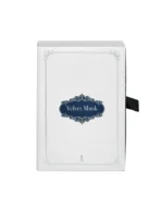 J. VELVET MUSK - 12ML - Image 2