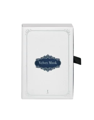 J. VELVET MUSK - 12ML