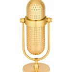 J. VOCAL GOLD