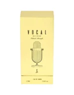J. VOCAL GOLD - Image 5