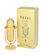 J. VOCAL GOLD - Image 3