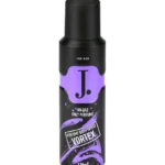 VORTEX - No Gas Pour Homme Body Spraya - 120ml