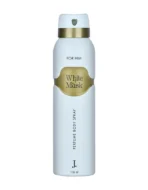 White Musk Pour Homme Perfume Body Spray - 150ml