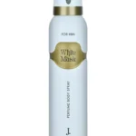 White Musk Pour Homme Perfume Body Spray - 150ml