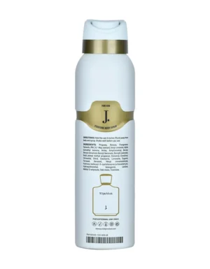 white_musk_body_spray1_2_a54b6d86-57ba-49ce-a3fe-b21e88454f39 White Musk Pour Homme Perfume Body Spray - 150ml