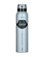 Zarar Pour Homme Perfume Body Spray - 150ml