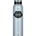 Zarar Pour Homme Perfume Body Spray - 150ml
