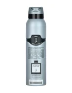Zarar Pour Homme Perfume Body Spray - 150ml - Image 2