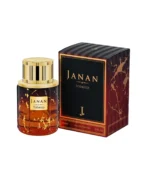 J. Janan Tobacco - 100ML - Image 2