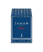 J. Janan Sport - 100ML - Image 2