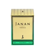 J. Janan Vanilla - 100ML - Image 6