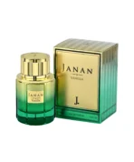 J. Janan Vanilla - 100ML - Image 2