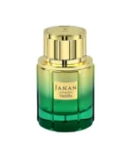J. Janan Vanilla - 100ML