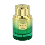J. Janan Vanilla - 100ML