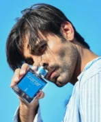 J. Zarar Bleu - 100ML - Image 3