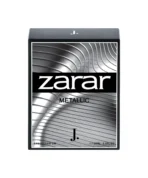 J. Zarar Metallic - 100ml - Image 3