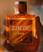 J. Zarar Fire - 100ml - Image 6