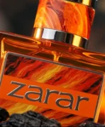 J. Zarar Fire - 100ml - Image 5