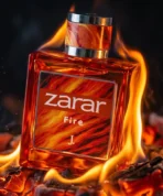 J. Zarar Fire - 100ml - Image 3