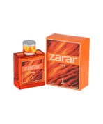 J. Zarar Fire - 100ml - Image 2