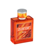J. Zarar Fire - 100ml - Image 4
